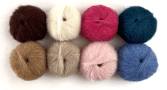 MOHAIR