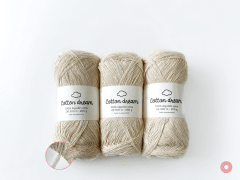 Cotton Dream