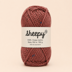 Sheepy