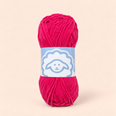 Chenille DK 50gr Varios