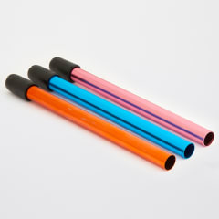 Circular Needle Protectors (set of three needle keepers)