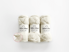 Cotton Cloud