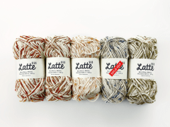 Latte