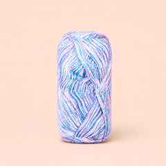 Cotton blend