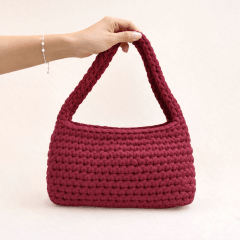 Kit baguette bag