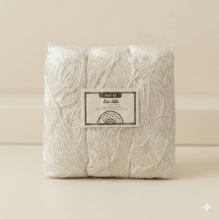 Eco Silk