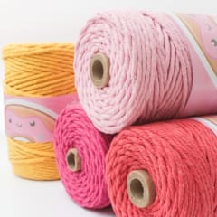 Macramé
