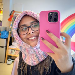 Kit Capucha