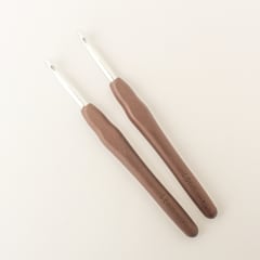 Crochet Boucle Ergonómico