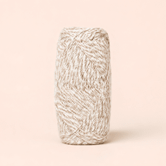 Linen quill