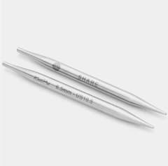 Mindful Lace Special Interchangeable Needles 10cm