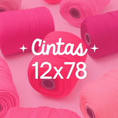 Promo 12 cintas