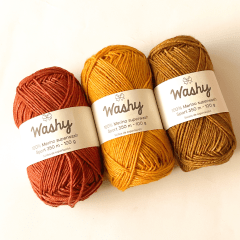 Washy