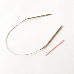 Agujas Circulares 40cm