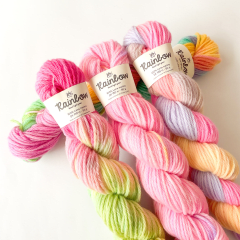 Rainbow DK 50GR