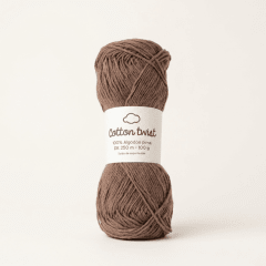 Cotton Twist
