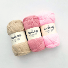 Supersoft