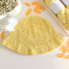 Kit bucket hat