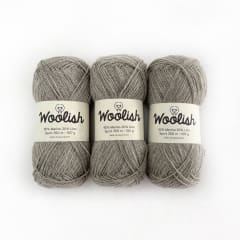 Woolish