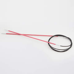 Zing Fixed Circular Needles 40cm