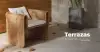 collection muebles de terraza