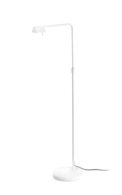 ACADEMY PIE DE SALON BLANCO 6W