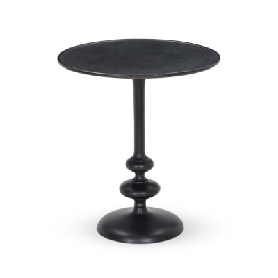 MESA LATERAL MARLOW BLACK