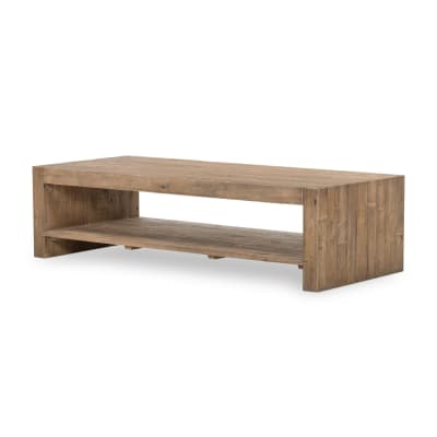 MESA DE CENTRO BECKWOURTH