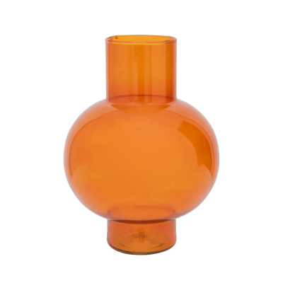 VASIJA TUMMY ORANGE