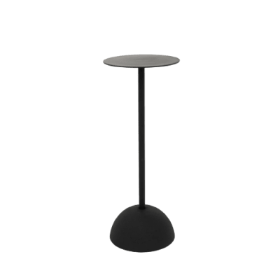 MESA AUXILIAR SIDE BLACK