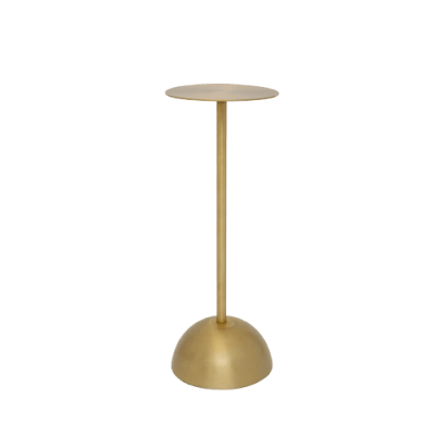 MESA AUXILIAR SIDE GOLD