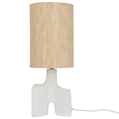 LAMPARA DE MESA HIKARI