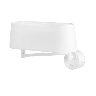 DESLIZ APLIQUE LED BLANCO 11W 2700K1