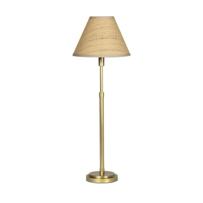 LAMPARA DE MESA POLLY