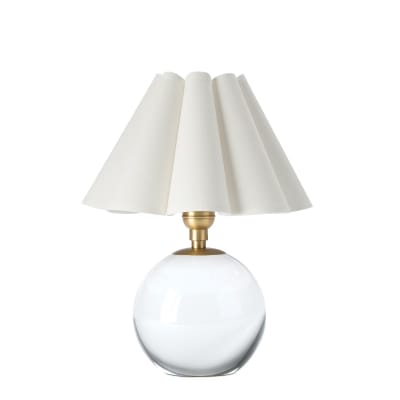 LAMPARA DE MESA GIORGIO