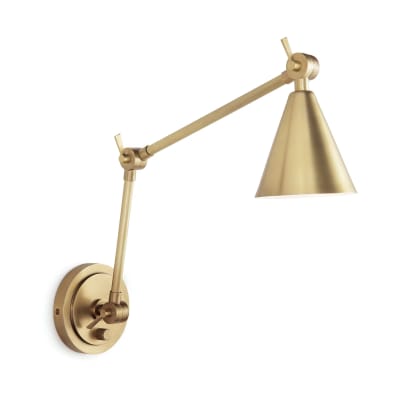LAMPARA DE PARED SAL TASK