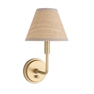 LAMPARA DE PARED POLLY1