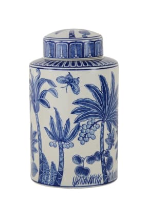 CANISTER JUNGLE PALMIER SMALL1