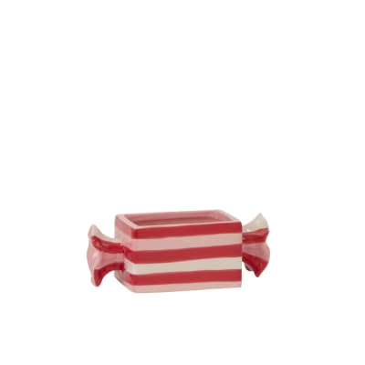 MACETERO BONBON RED