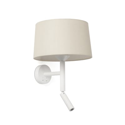 LAMPARA DE PARED WINDSOR LECTOR1