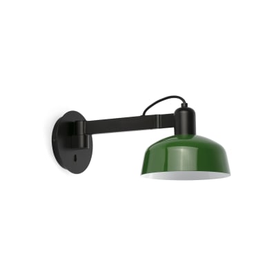 LAMPARA DE PARED TATAWIN 2