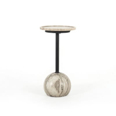 MESA DE APOYO VIOLA ANTIQUE