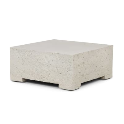 MESA DE CENTRO EXTERIOR OTERO