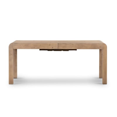 MESA DE COMEDOR EXTENSIBLE EVERSON1