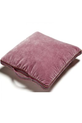 COJIN BORDE PINK