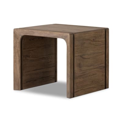 MESA LATERAL HENRY