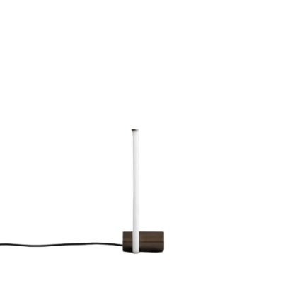 LAMPARA DE MESA STICK