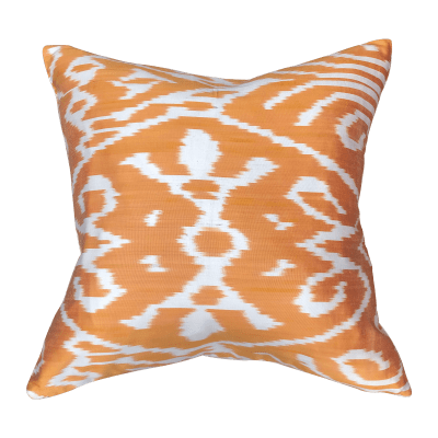 FUNDA SEDA ORANGE