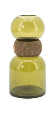 VASE VERRA VERDE SMALL