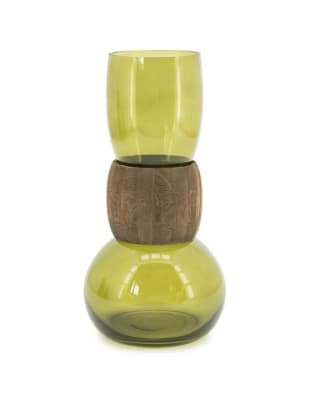 VASE VERRA VERDE TALL